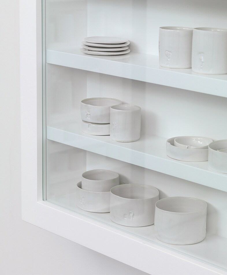 the elements of style, 2011, Edmund de Waal