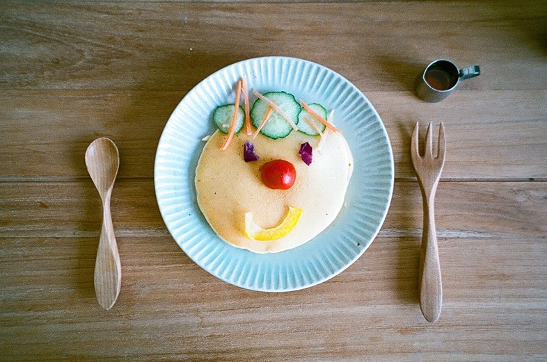 From the Breakfast Project