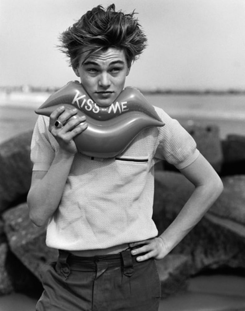 Leonardo DiCaprio, 1994