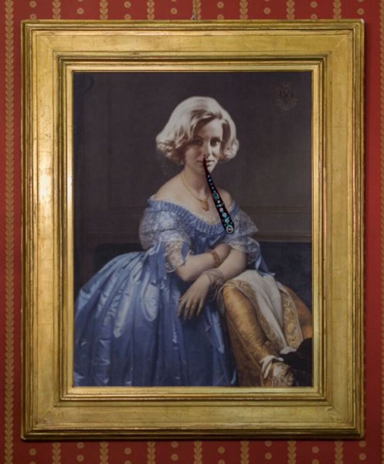 Francesco Vezzoli, Vezzoli Primavera Estate