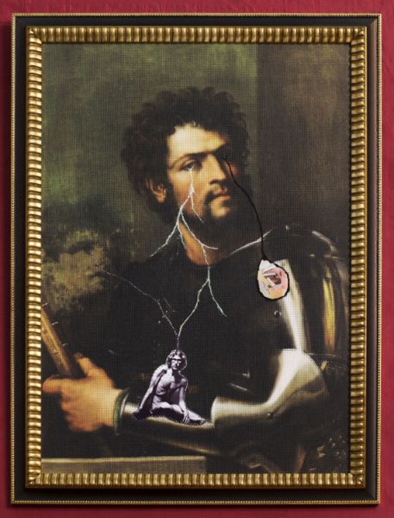 Francesco Vezzoli, Vezzoli Primavera Estate