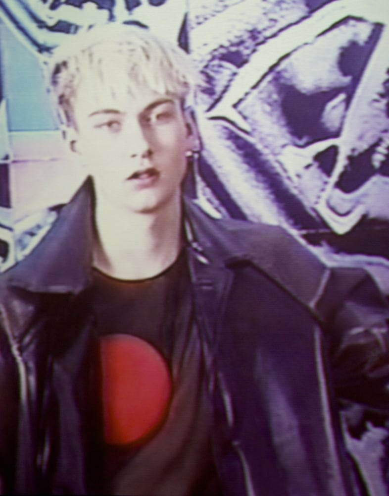 AnOther Man S/S14