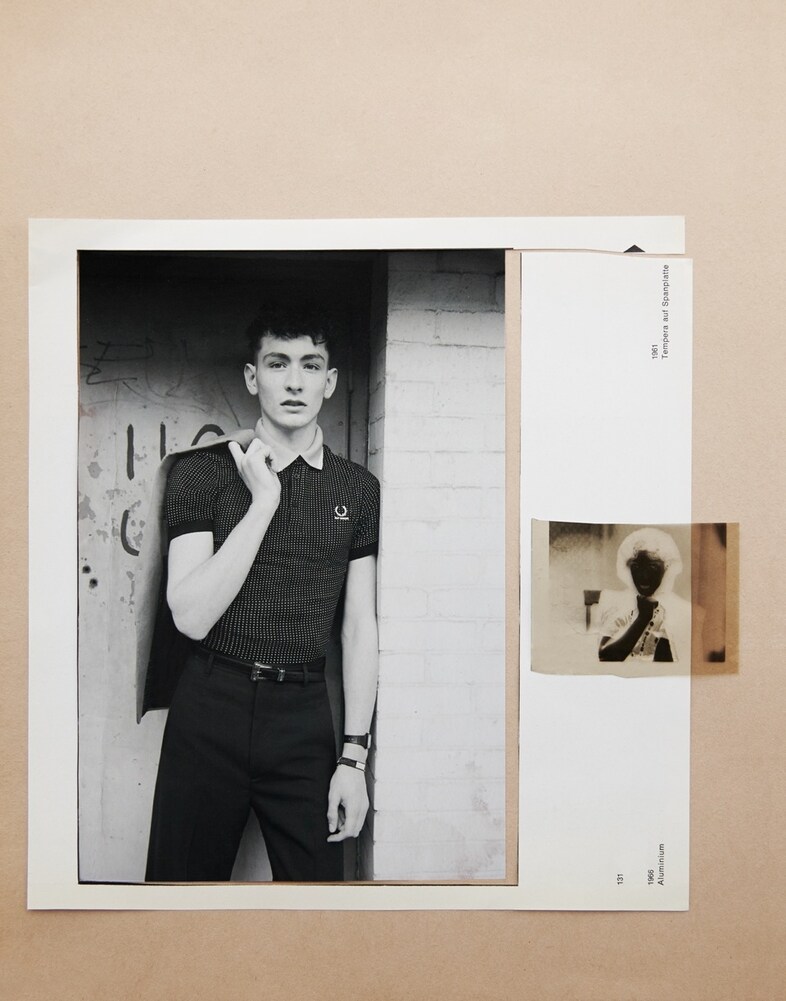 AnOther Man S/S14