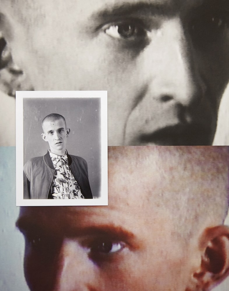 AnOther Man S/S14