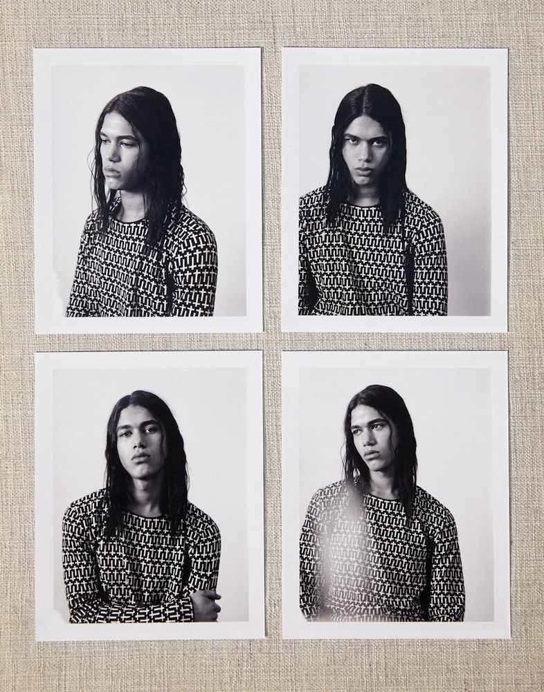 AnOther Man S/S14