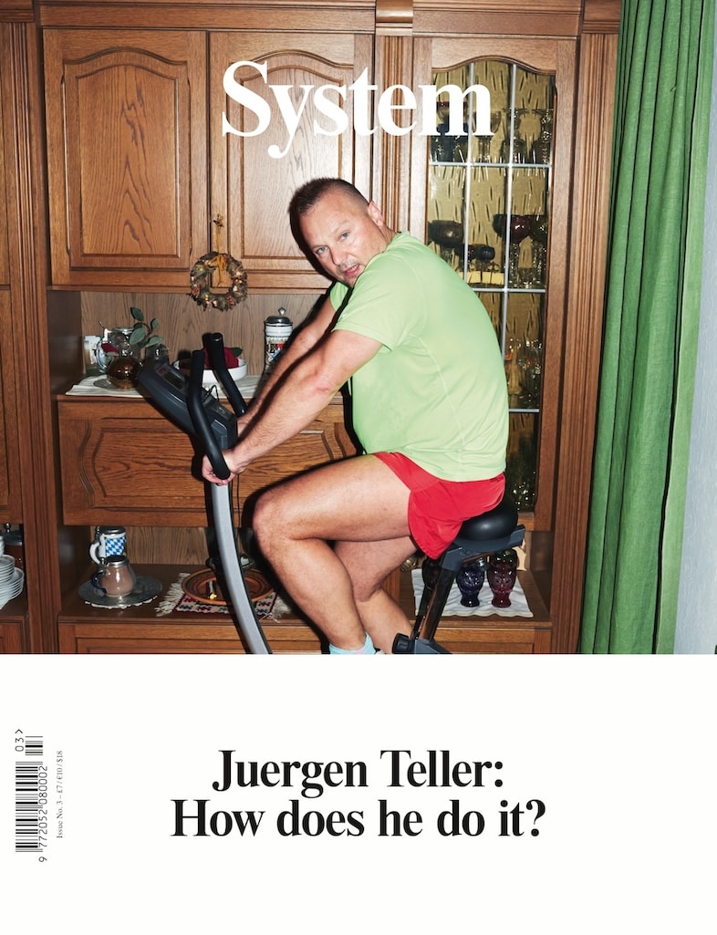 System, May 2014