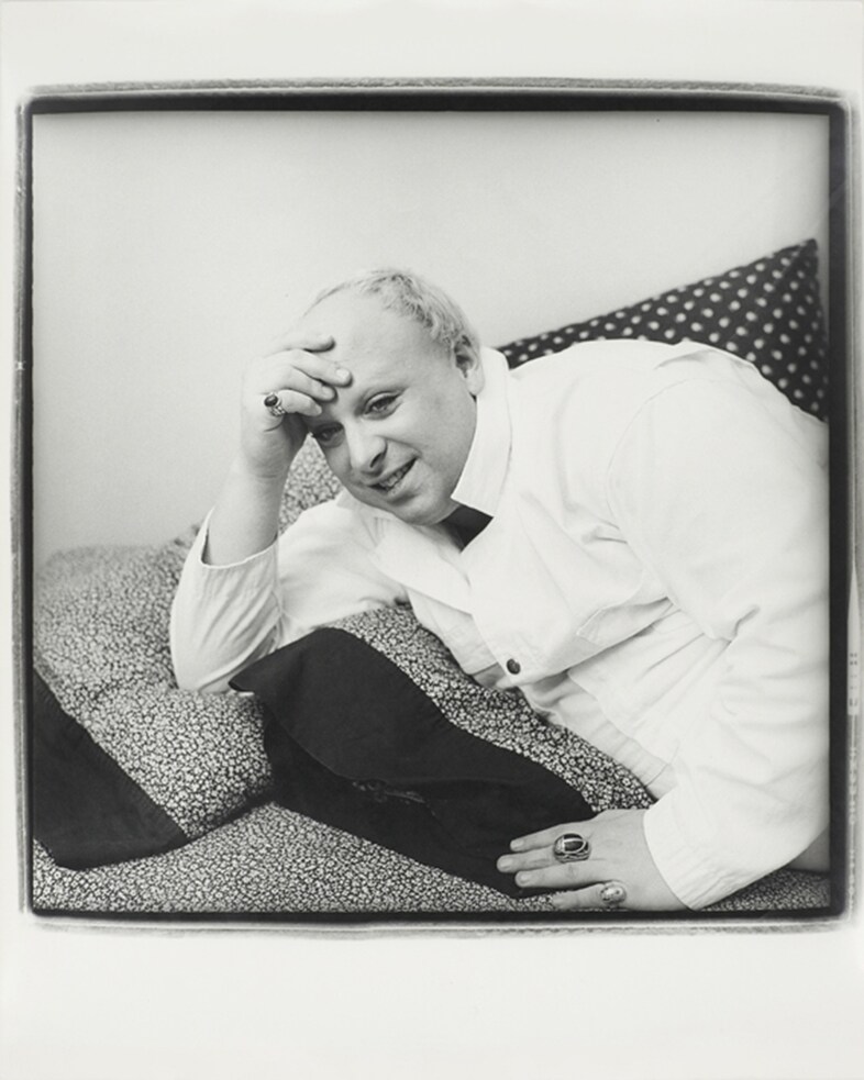 Divine (II), 1975