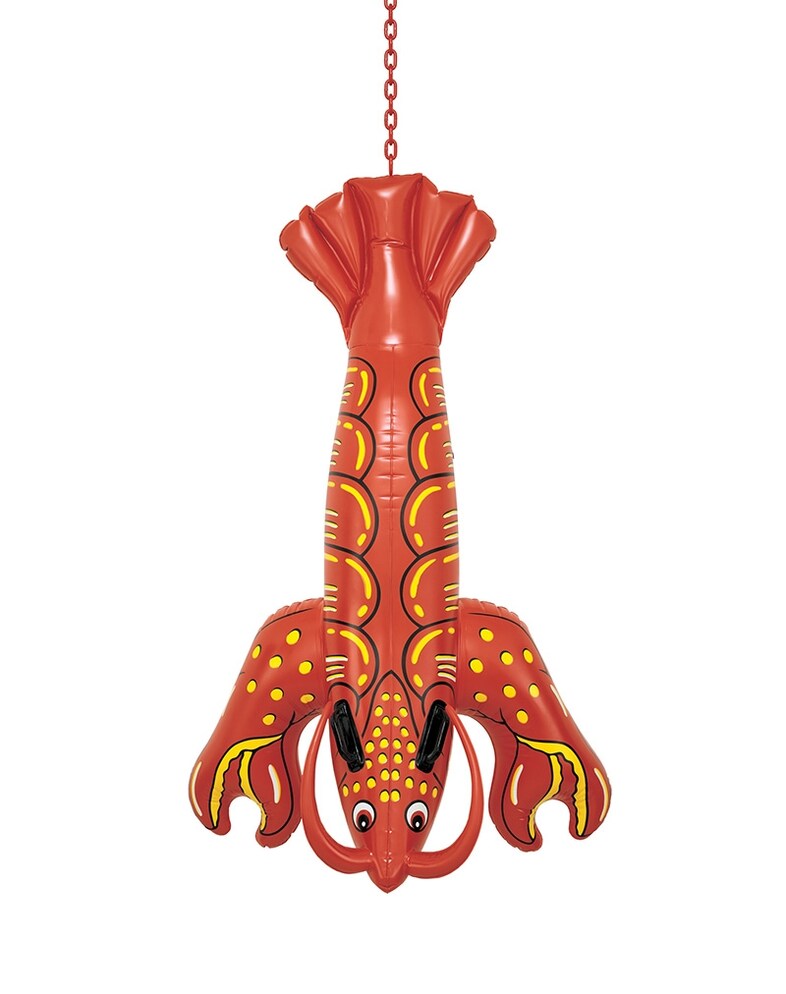 Lobster, 2003