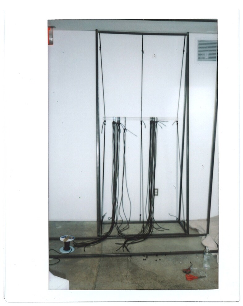 Phoebe English for Dover Street Market