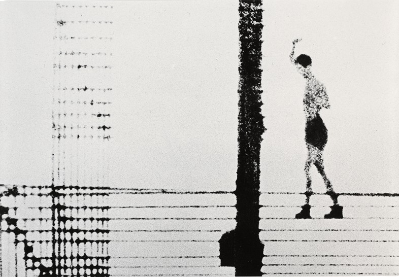 Josef Koudelka. Italy, 1962. The Art Institute of Chicago, g