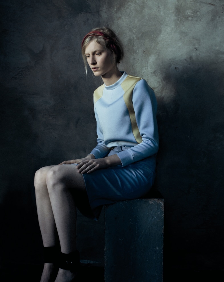 AnOther Magazine S/S13