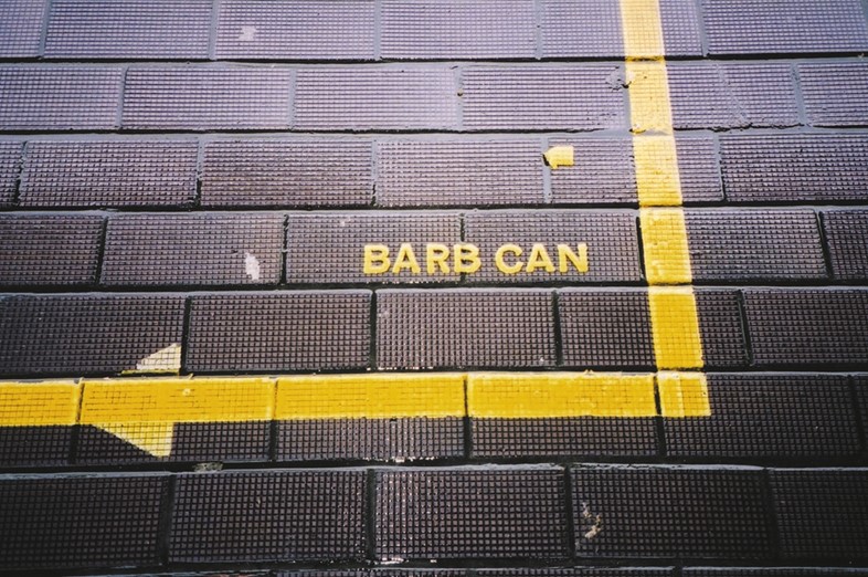Barb Can