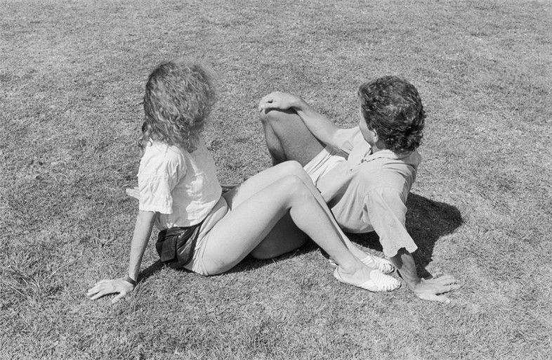 Henry Wessel, Incidents No.24