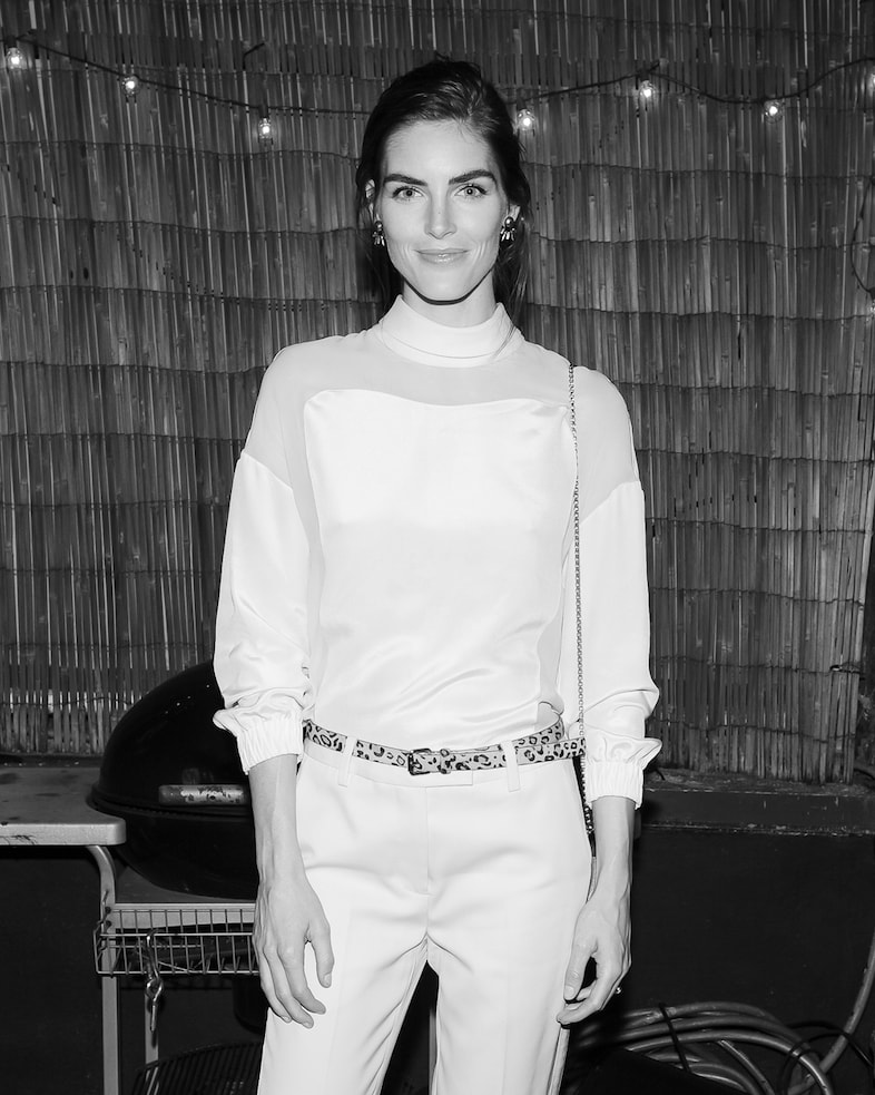 Hilary Rhoda