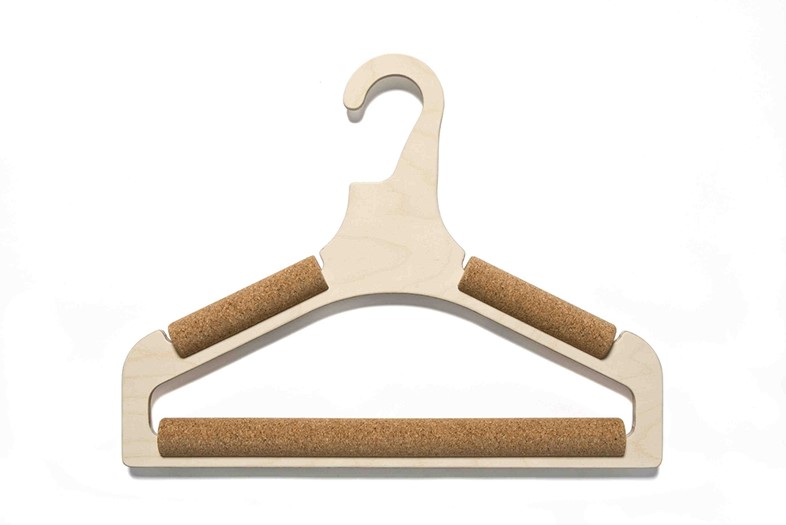 Corklook Hanger by Multicork Solutions