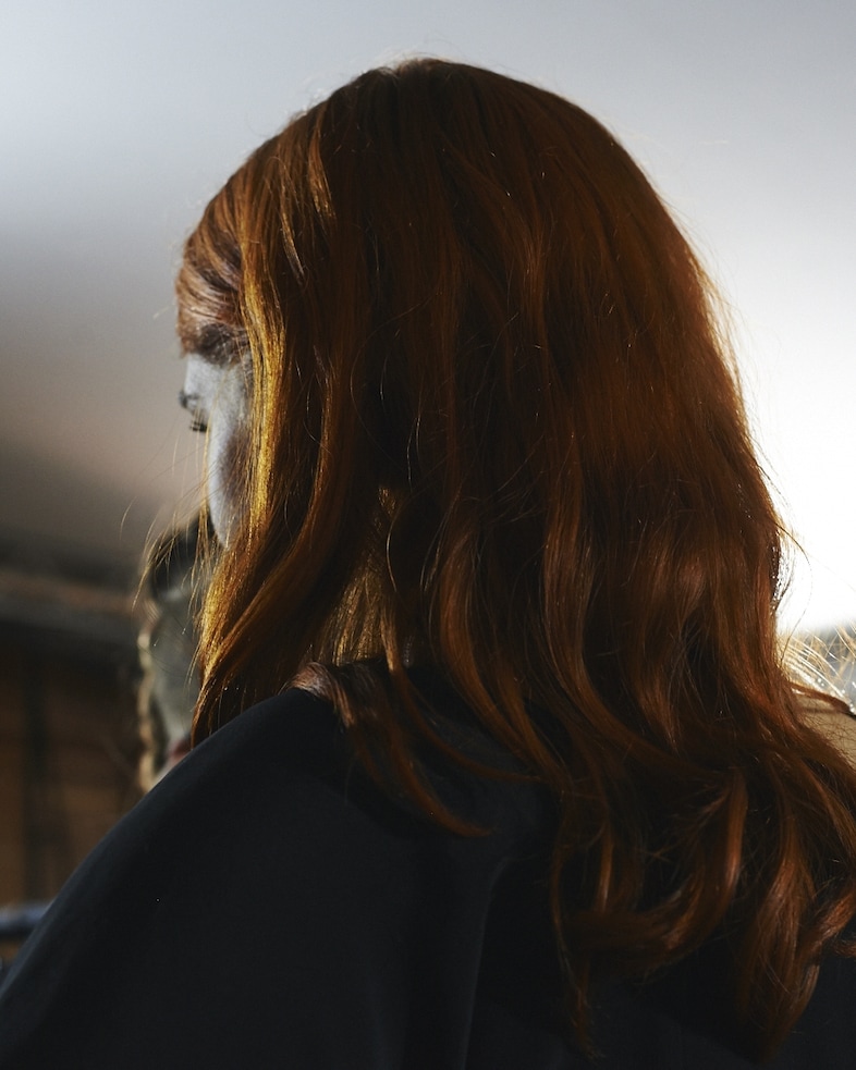 Topshop Unique S/S15