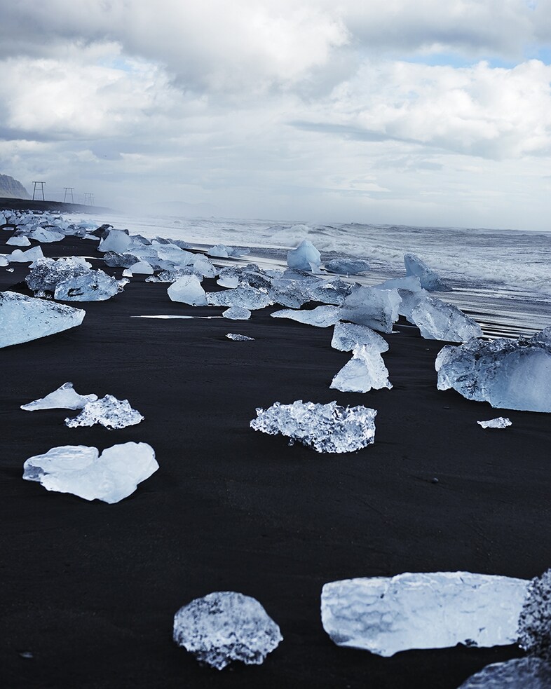 Iceland