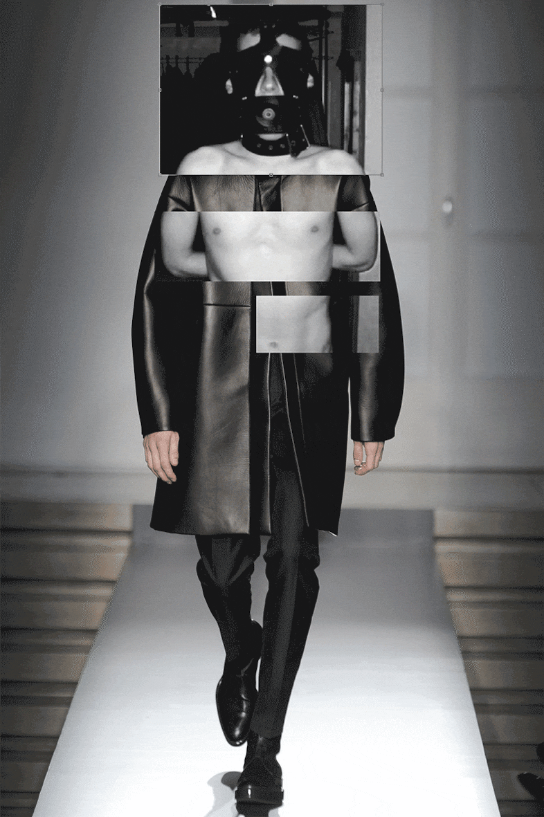 Jil Sander A/W14
