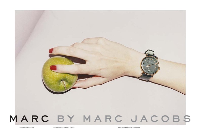 Marc by Marc Jacobs campaign, A/W13