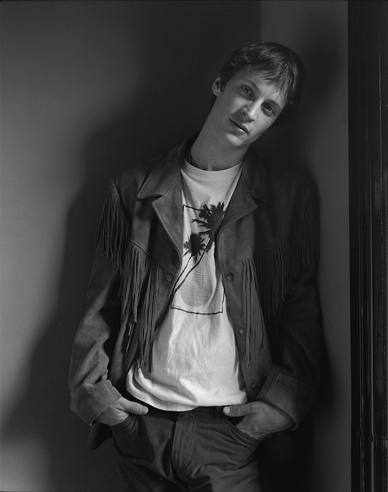 Another Man A/W08