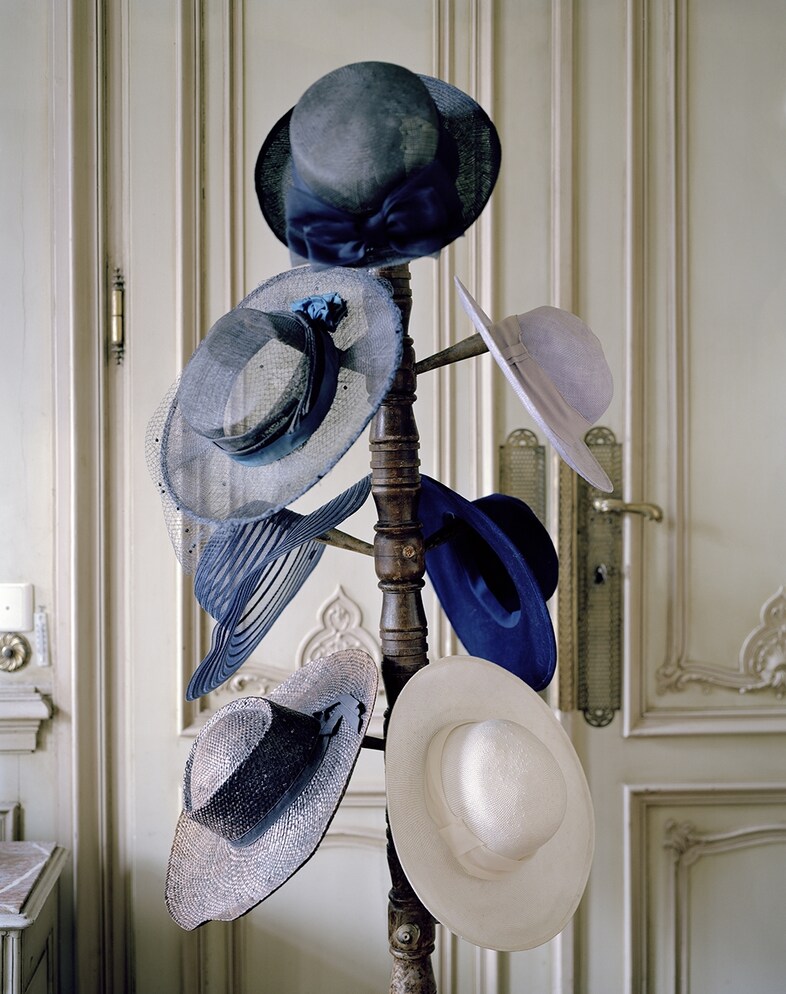 Collection, 2013