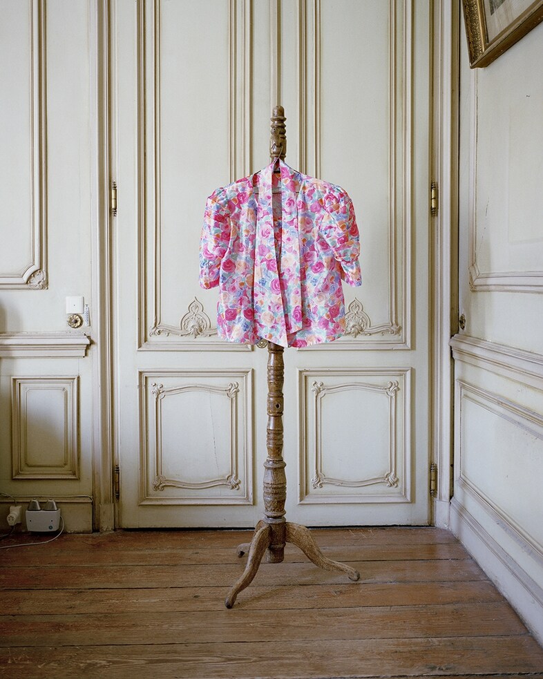 Collection, 2013