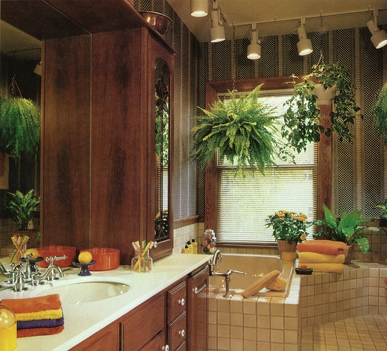 The New Decorating Book, 1981 &#169; Better Homes and Gardens