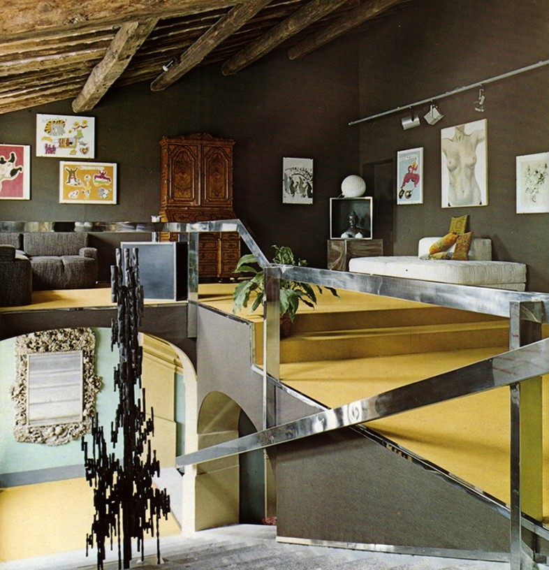 Interiors for Today, 1974