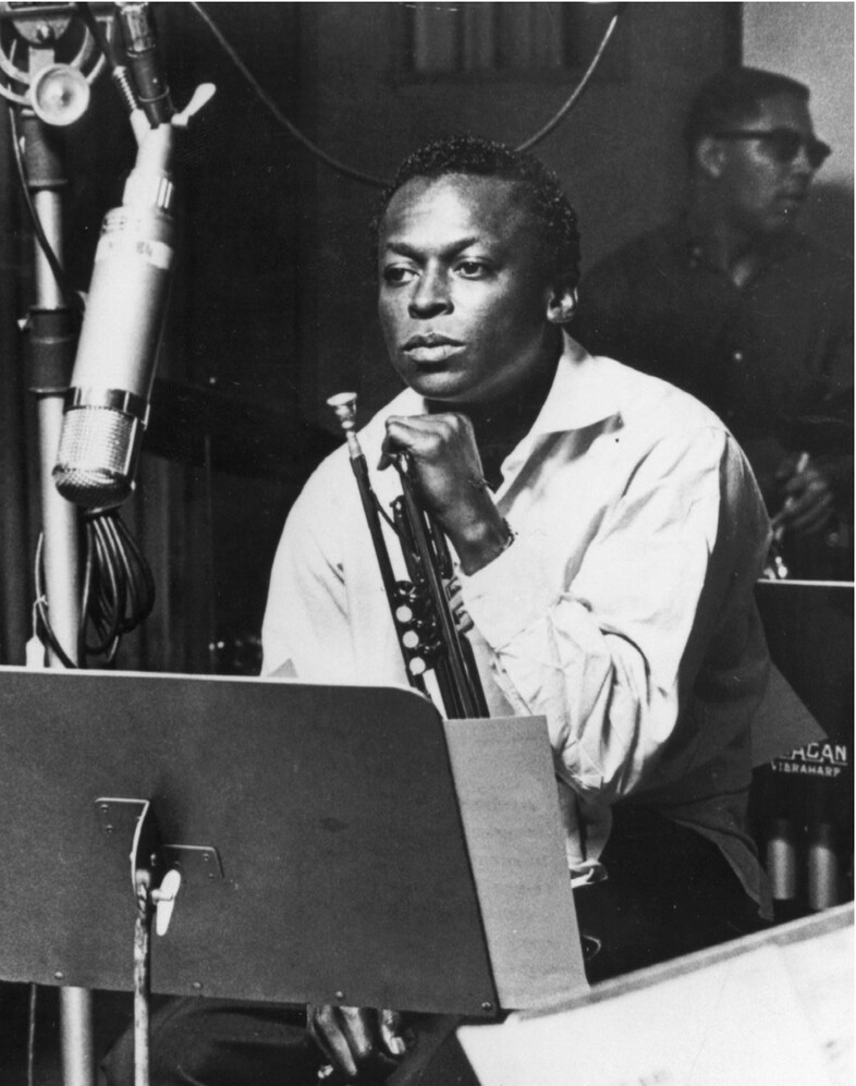 Miles Davis