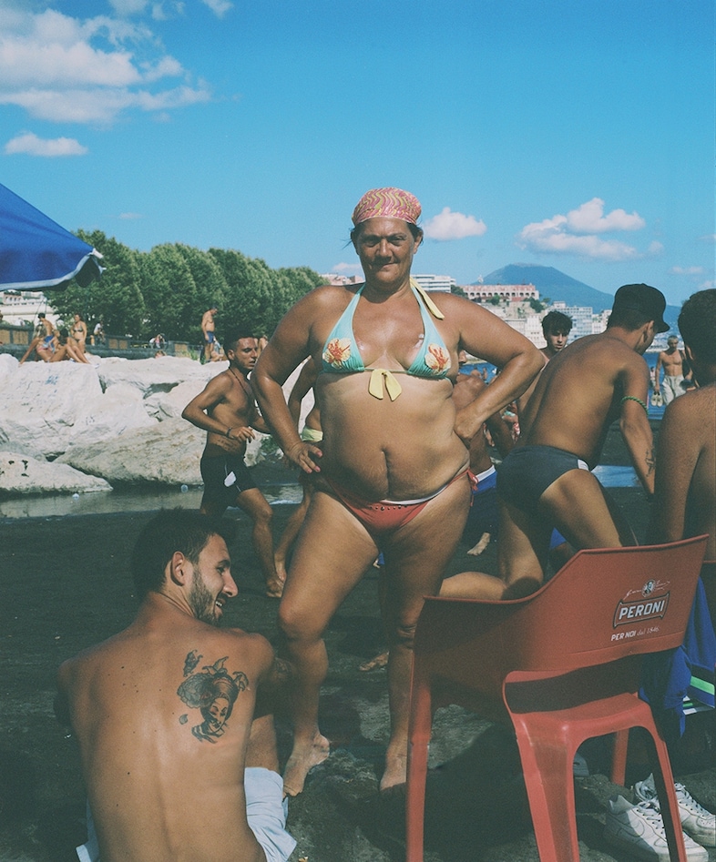 Scugnizzi, 2014