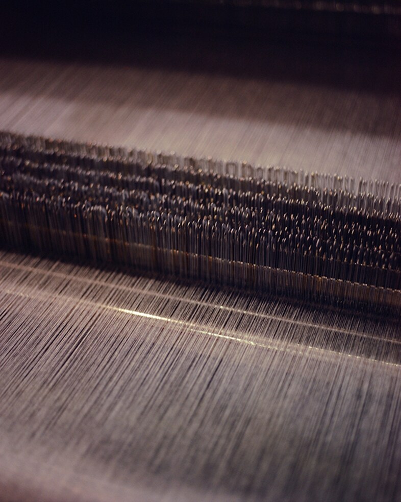 Hinchliffe Yarn Spinners