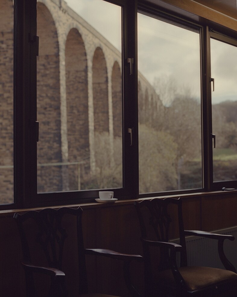 Hinchliffe Yarn Spinners