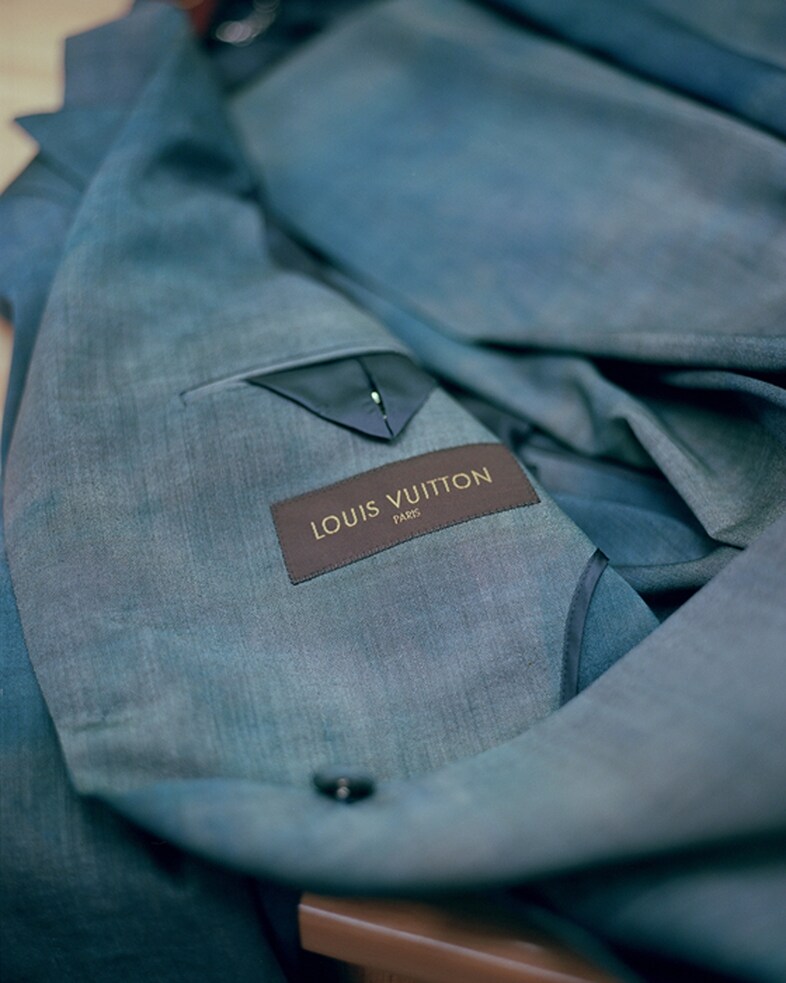 Louis Vuitton jacket