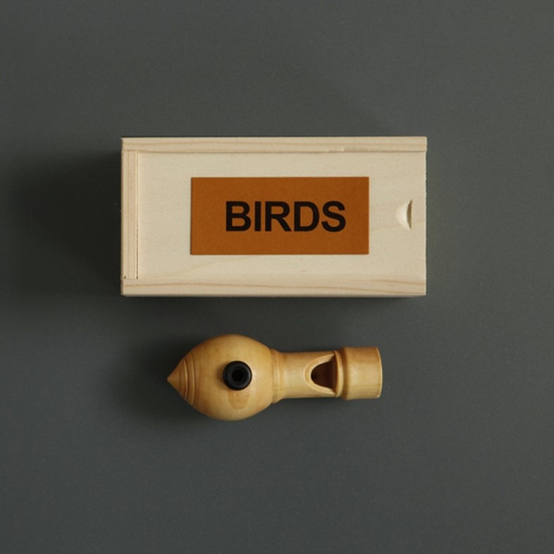 Bird Call - Cuckoo