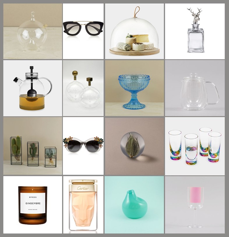 The AnOther Gift Guide: Glass