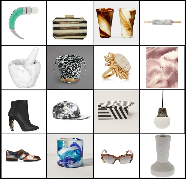 The AnOther Gift Guide: Marble