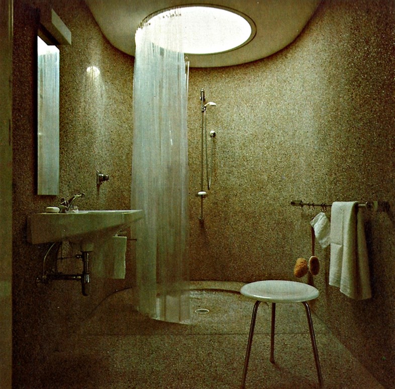 The Bed and Bath Book, 1978, by Terence Conran