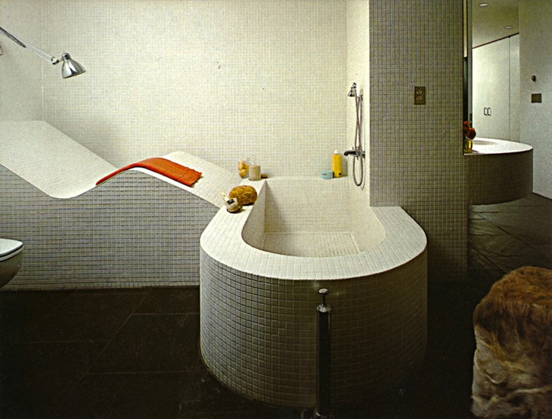 Inside Today&#39;s Home, 1975, by Ray and Sarah Faulkner