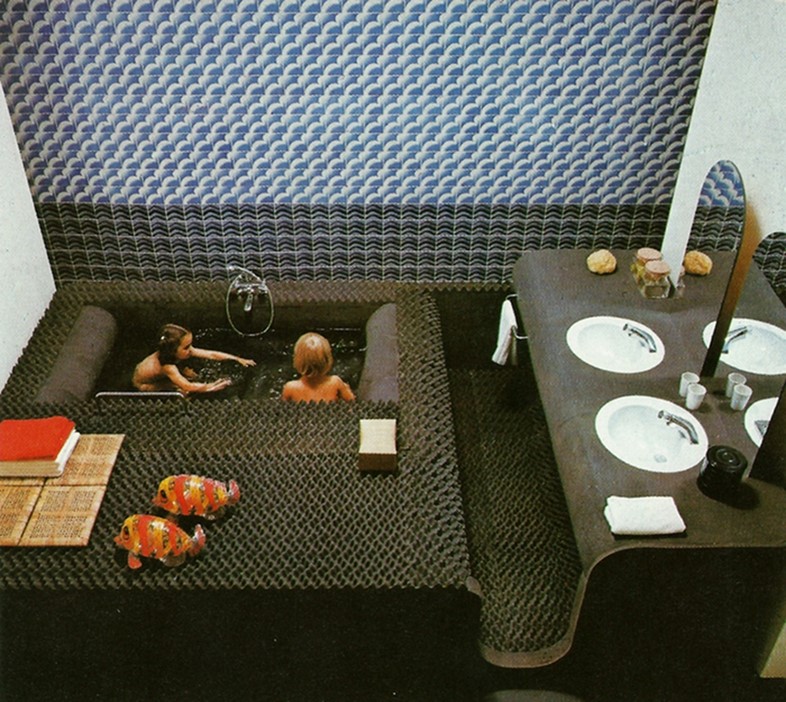 The House Book, 1976, by Terence Conran