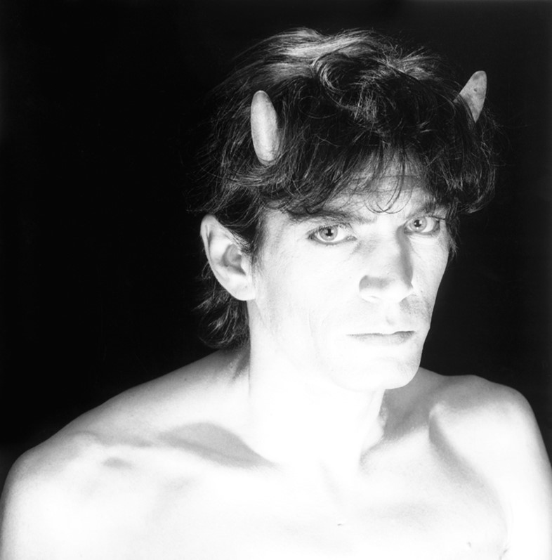 Self-Portrait, 1985