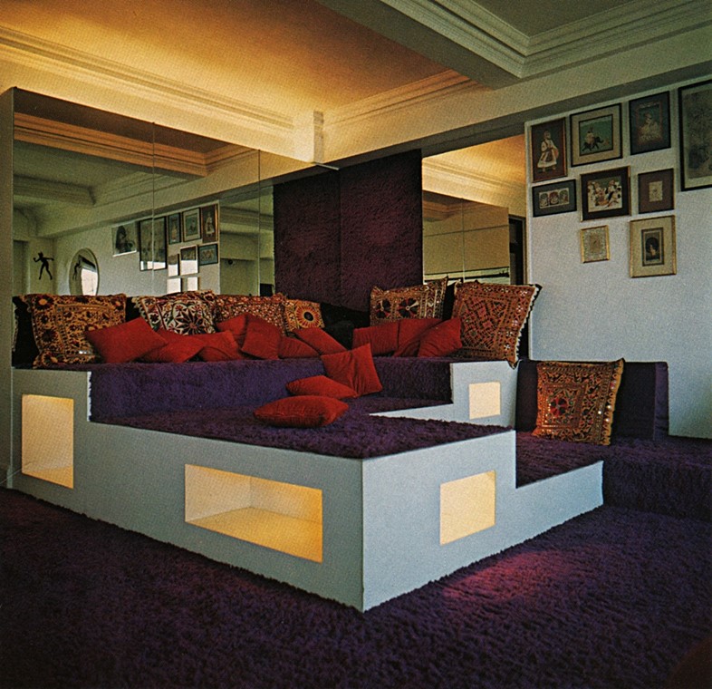 Inside Today&#39;s Home, 1975, by Ray and Sarah Faulkner