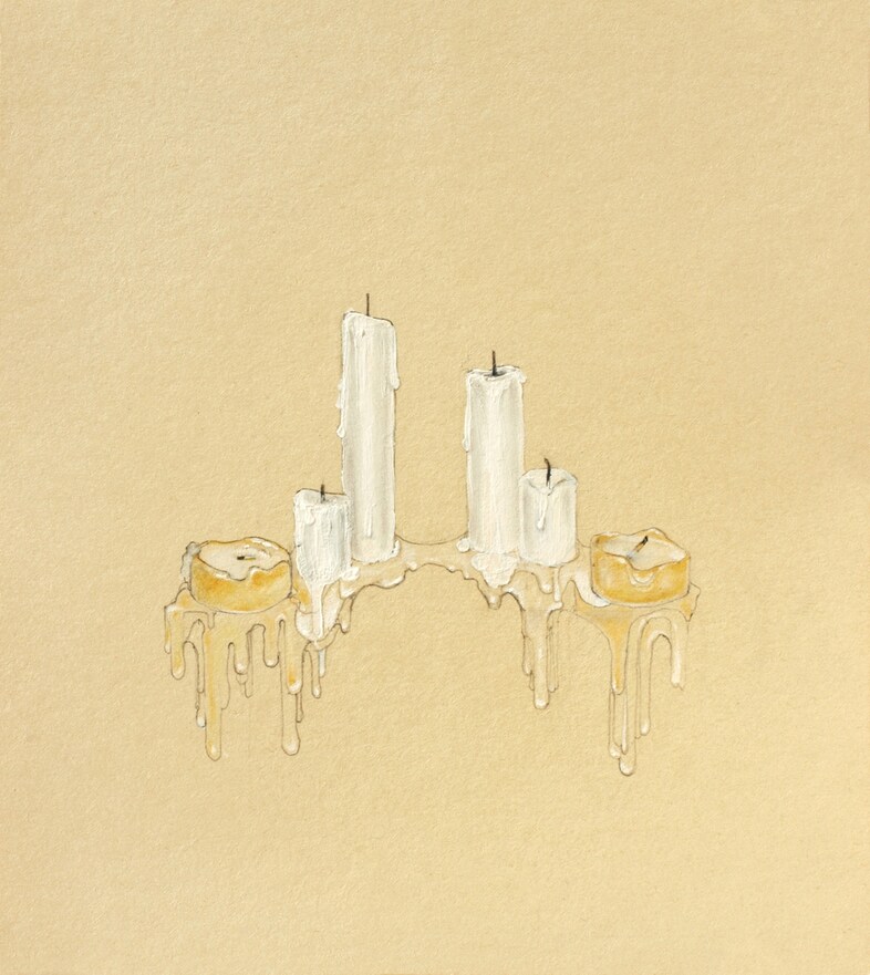 Lanvin Homme A/W11 Advertising Campaign