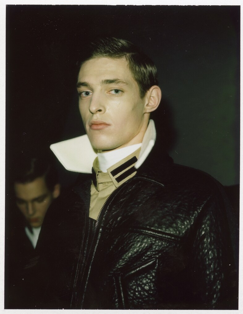 Andrea Pompilio A/W15