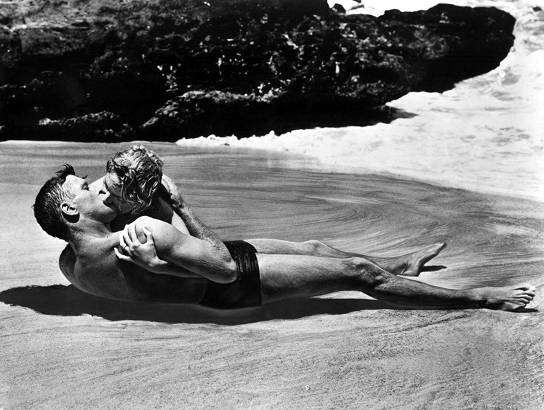 From Here to Eternity, 1953