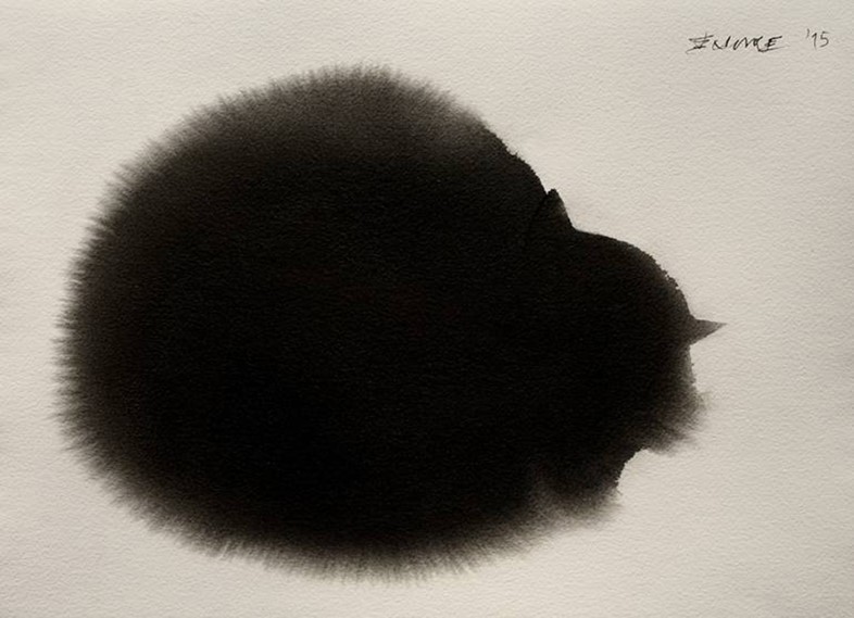 Cat III by Endre Penov&#225;c