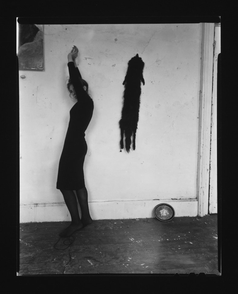 Untitled, 1979-1980