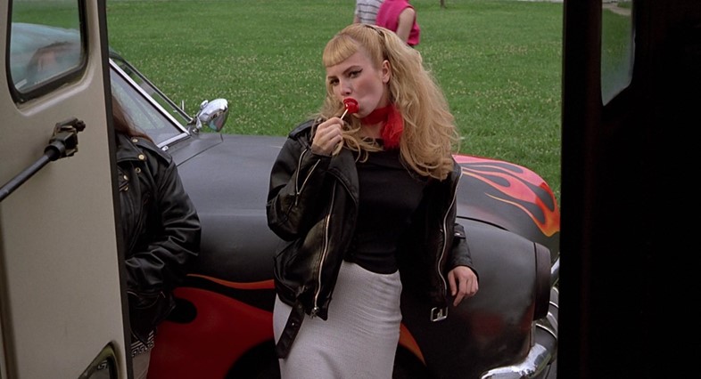 Cry-Baby, 1990