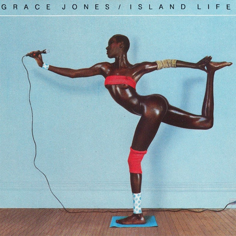 Grace Jones, Island Life, 1985
