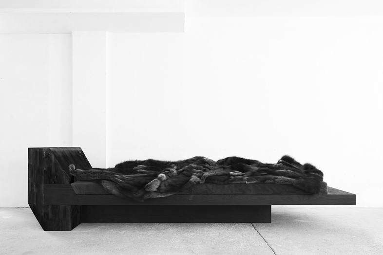 Day Bed, edition of 8