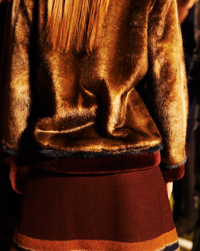 Tommy Hilfiger A/W15